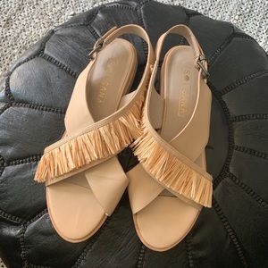 Sol Sana Marla Sandal Natural